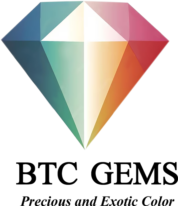 BTC Gems