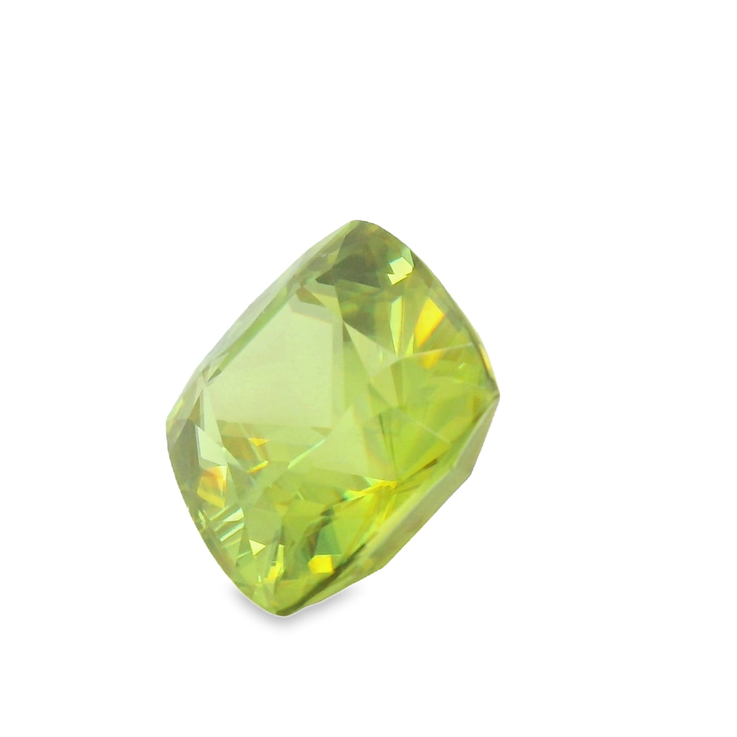 Sphene Cushion