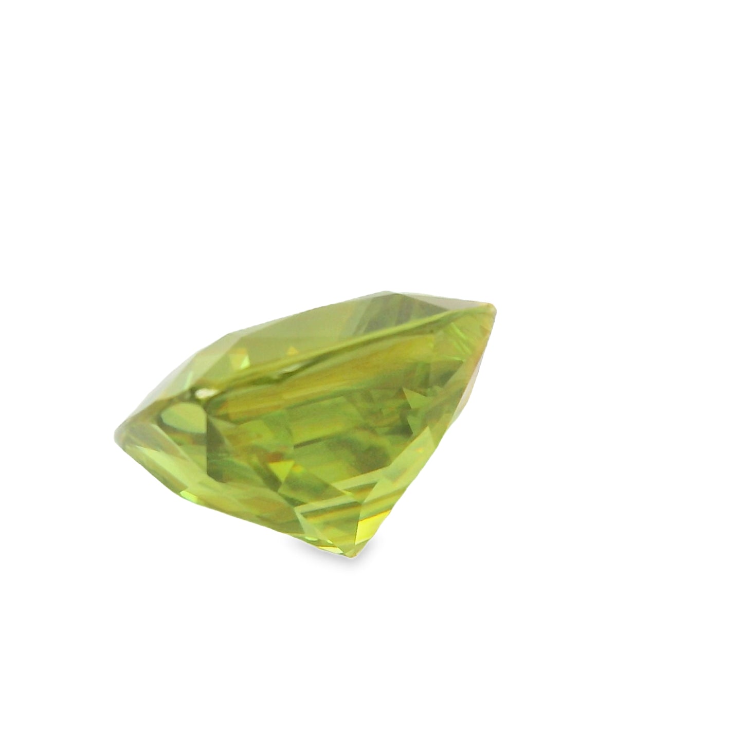Sphene Cushion