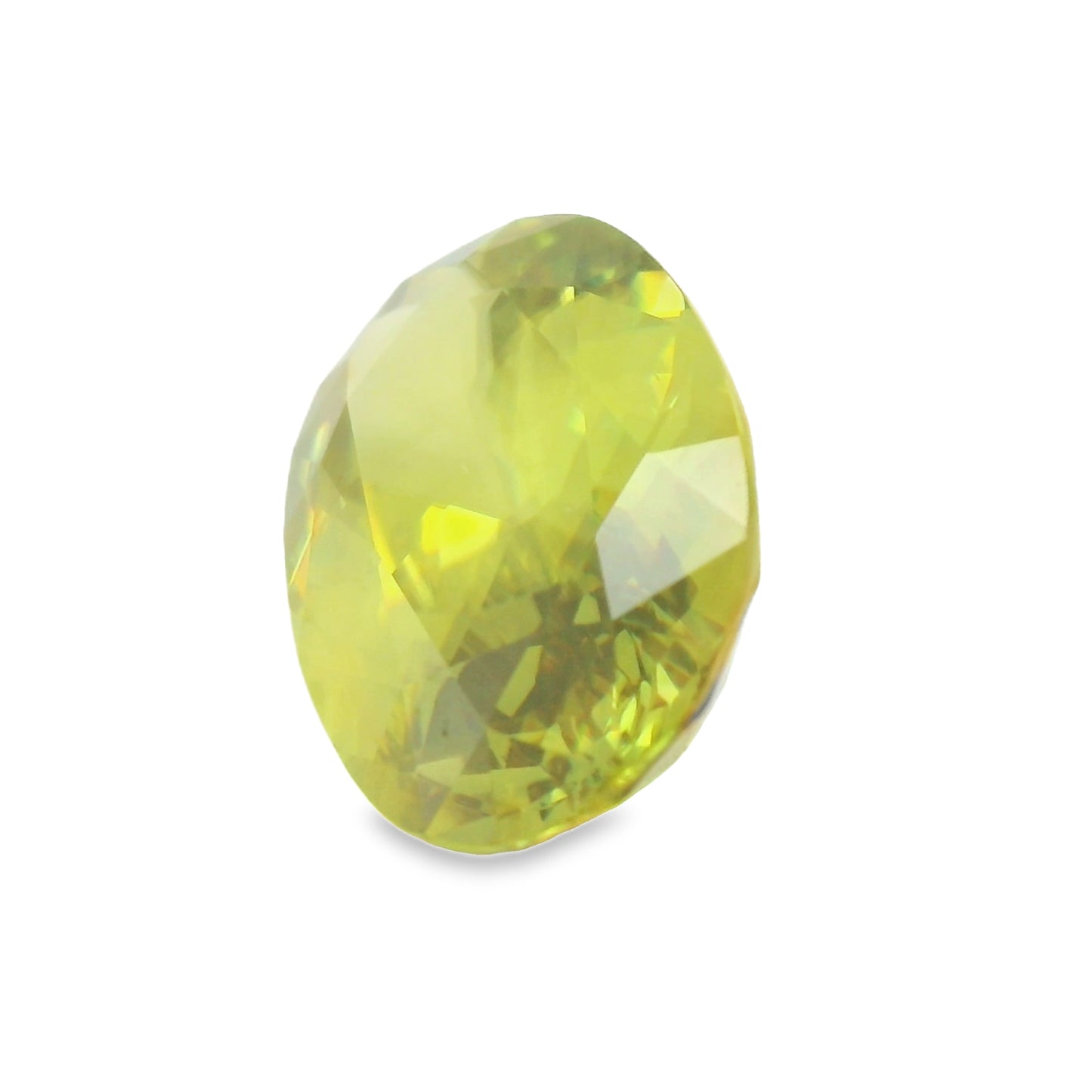 Sphene Oval