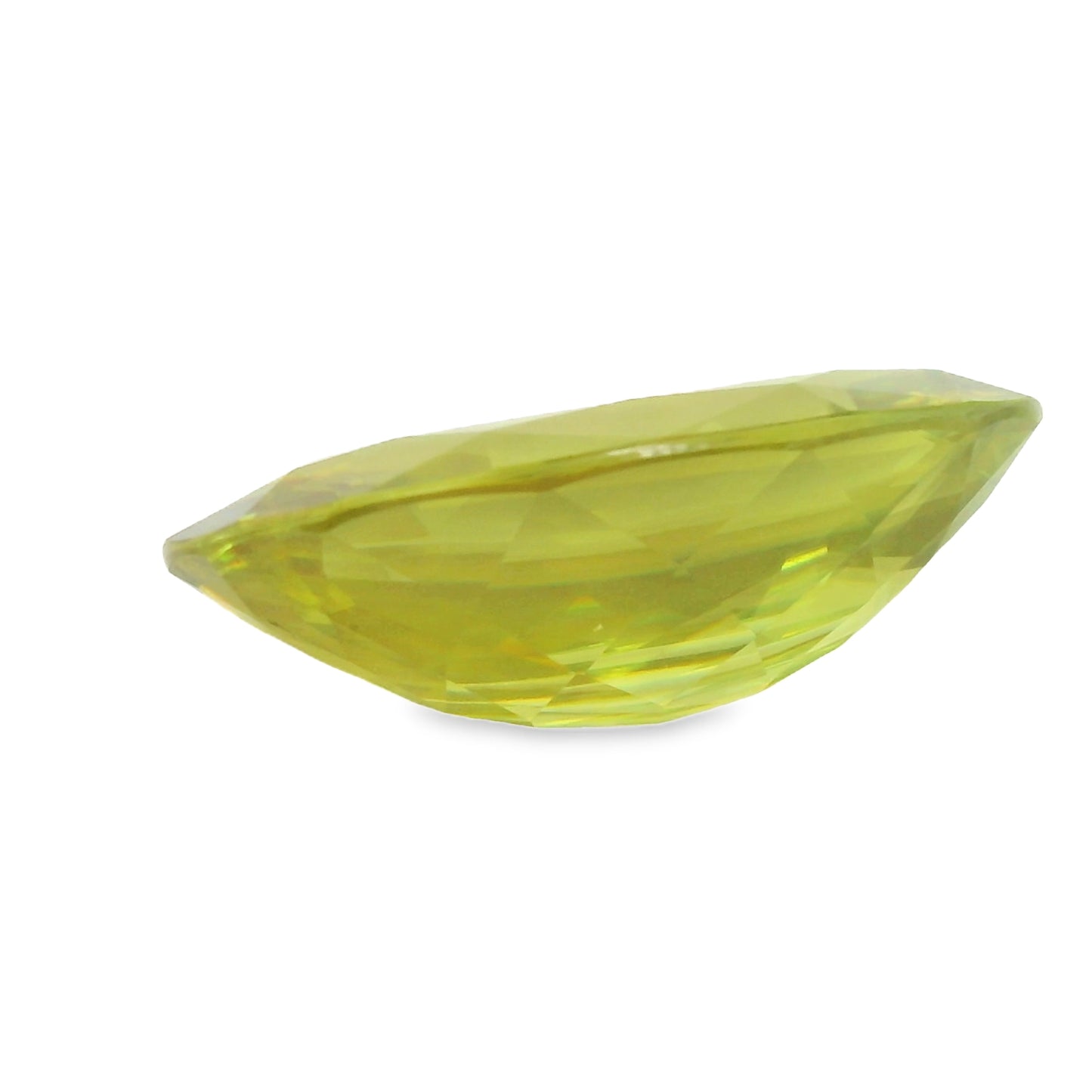 Sphene Oval