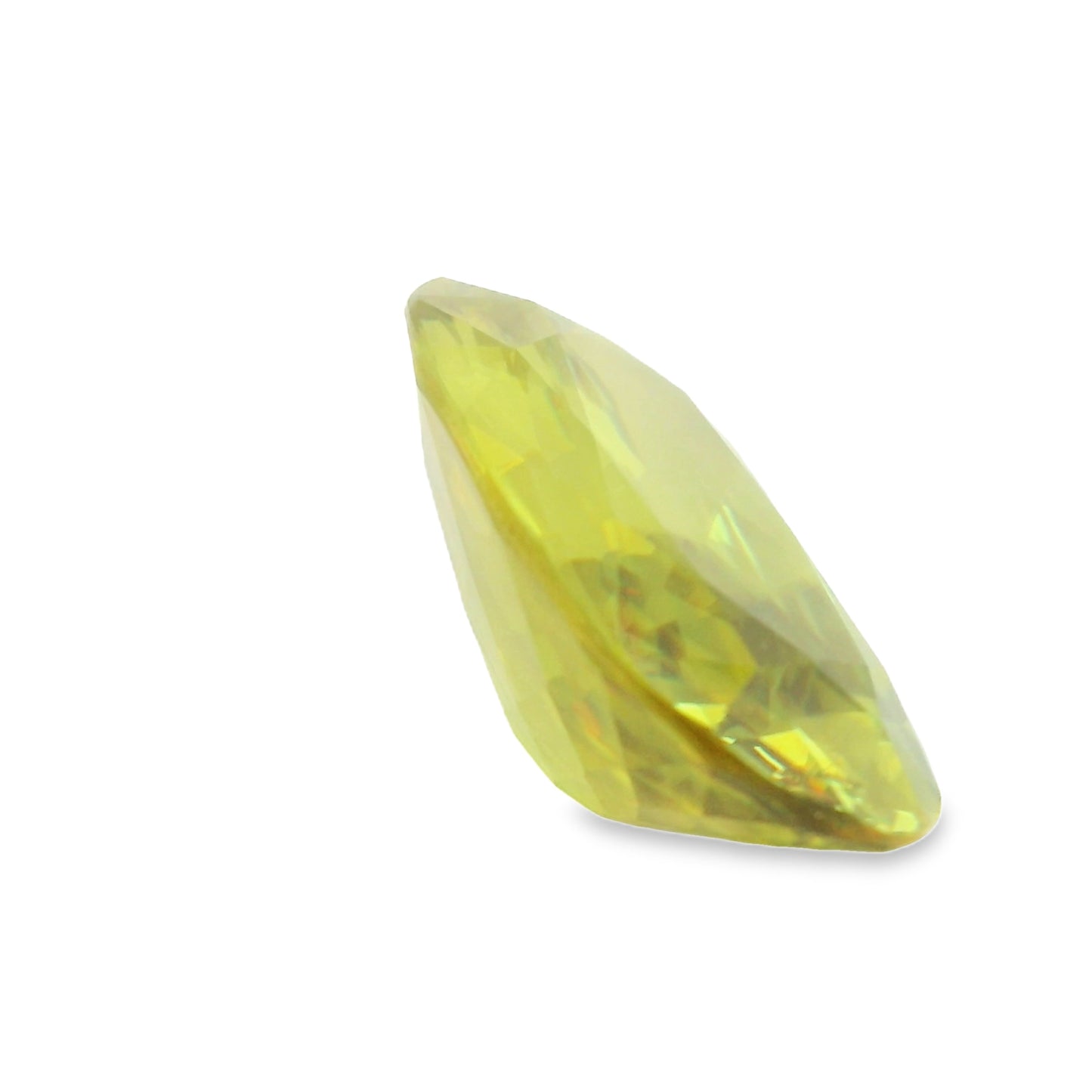 Sphene Oval