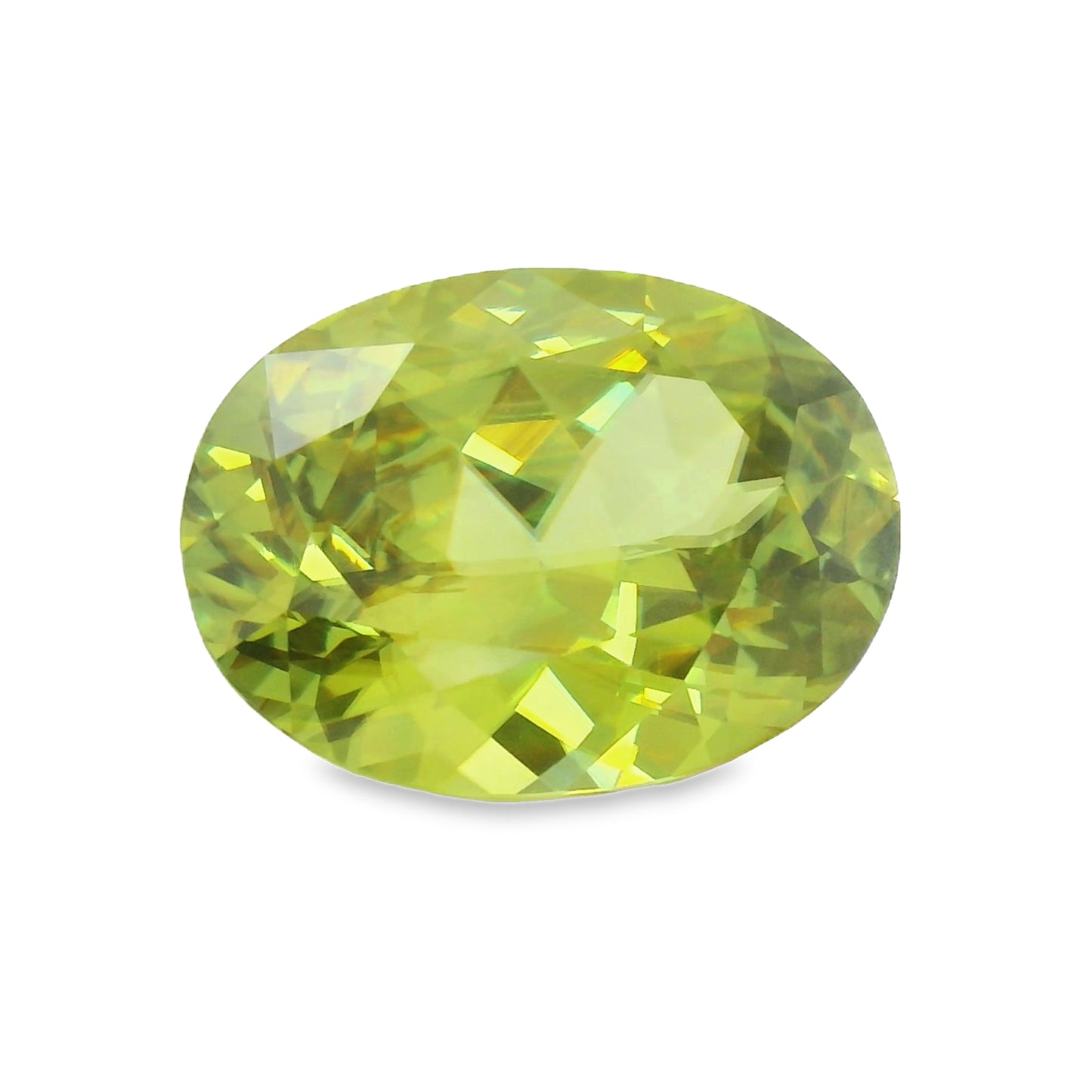 Sphene Oval