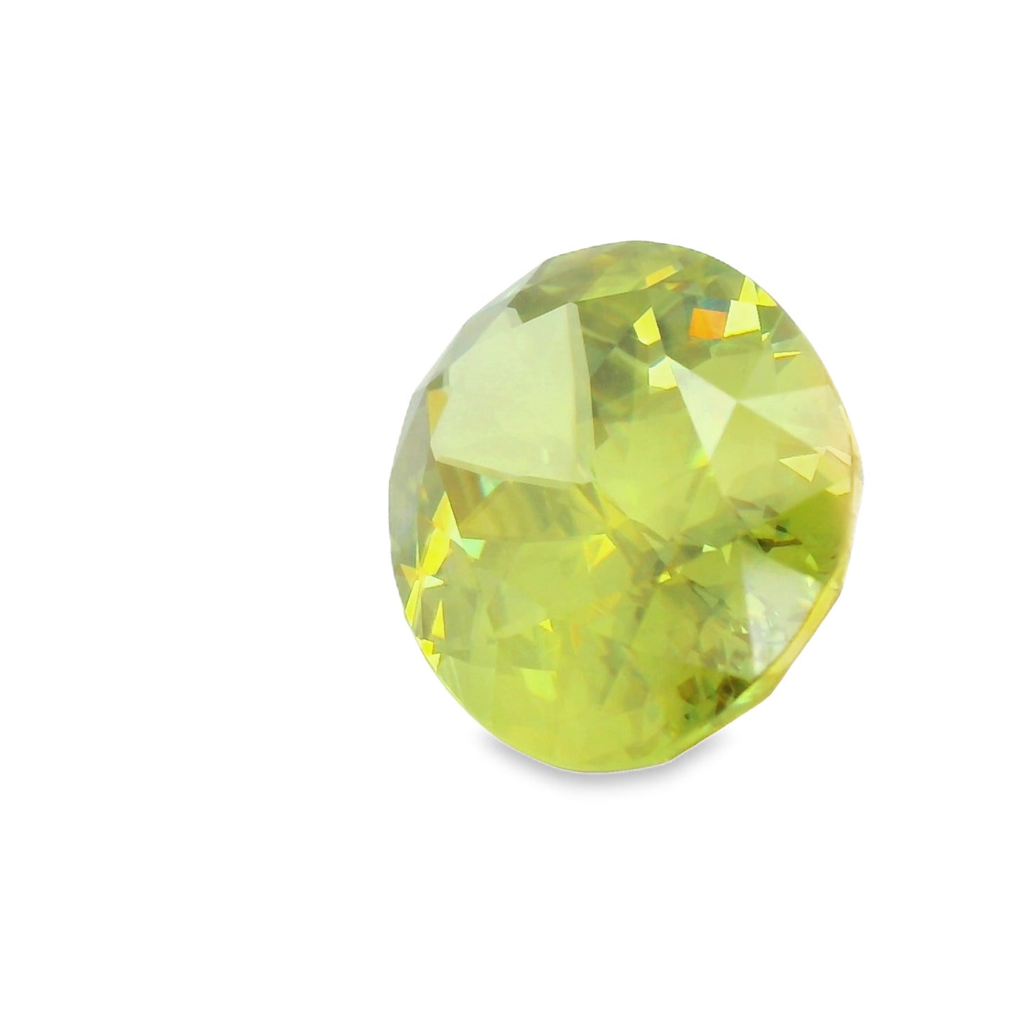 Sphene Oval