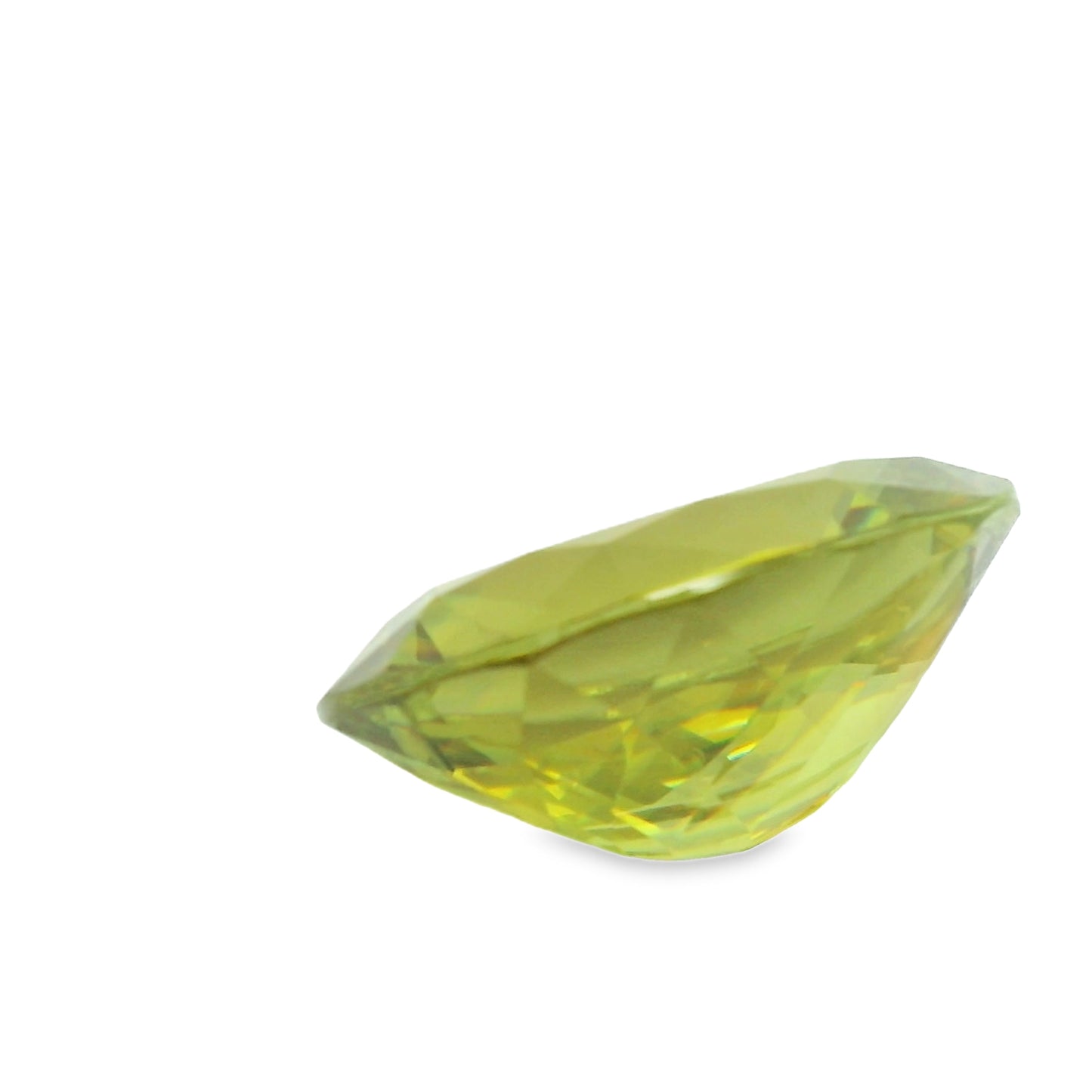 Sphene Oval