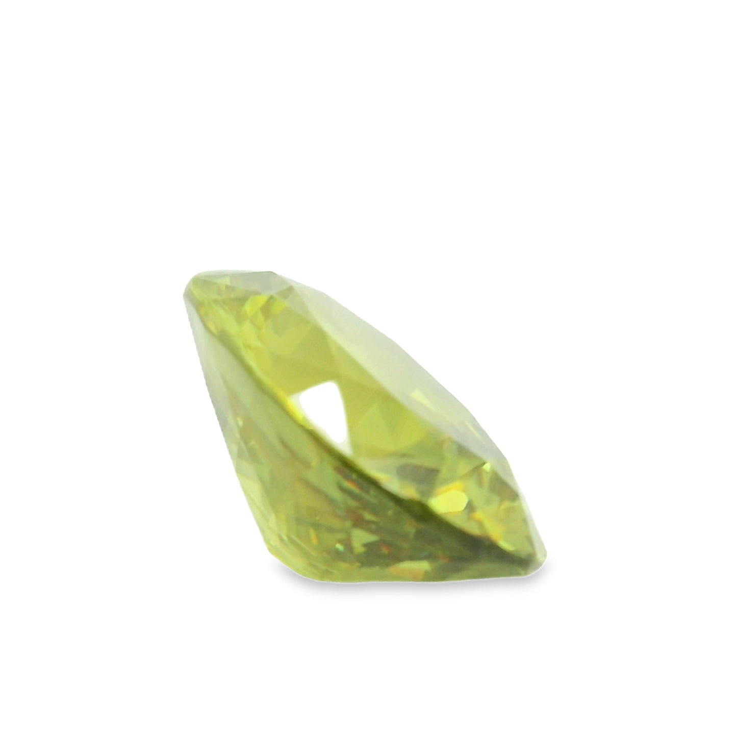 Sphene Oval