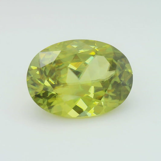 Sphene Oval