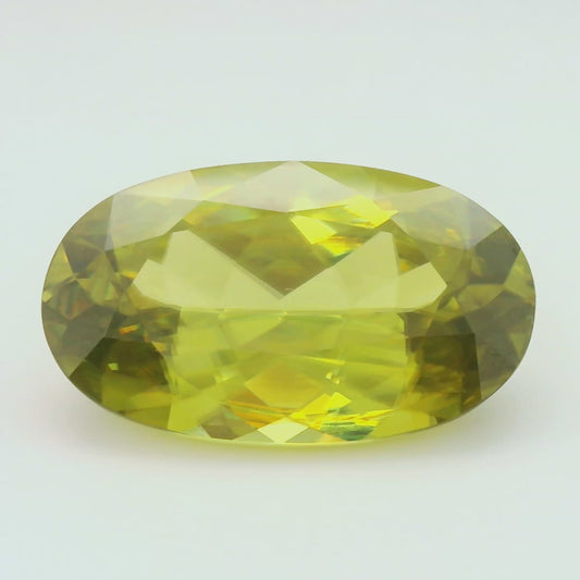 Sphene Oval